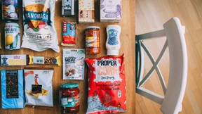 Zu gut für die Tonne