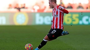 Eriksen ist wieder da