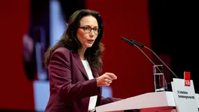 „Das Rentenalter darf nicht angehoben werden“