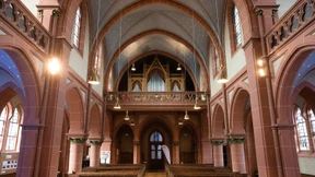 Die Kirchen unter Sparzwang