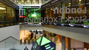 Hedgefonds-Aktienkurs plus 17 Prozent