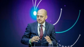 Siemens Energy verlängert Christian Bruchs Vertrag