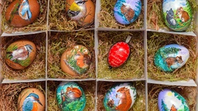 Auch ein ETF muss gut ausgewählt sein