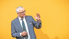 Härtetest für den Chefsanierer