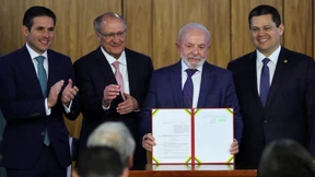 Brasilien will Folgen von US-Zöllen abfedern 