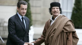 Sarkozy soll wegen Wahlkampfgeldern aus Libyen vor Gericht