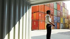 Logistikwirtschaft wirbt um Absolventen