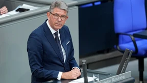 Kulturstaatsminister Weimer warnt vor US-Monopolen