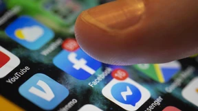 Telefonnummern von 420 Millionen Facebook-Nutzern im Netz entdeckt