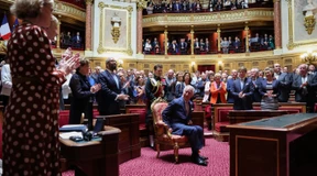 Annäherungsversuche auf Französisch