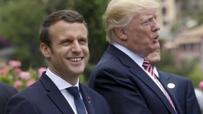 Roter Teppich für den wichtigsten Mann Europas?