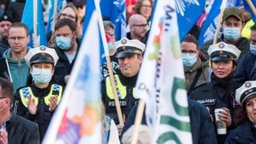 Gewerkschaft dbb kündigt hohe Lohnforderung an