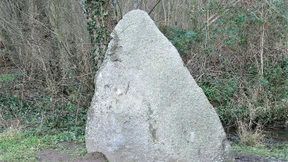 Stonehenge auf Hessisch