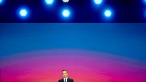 Liberale fordern maximal zwei Amtszeiten für Kanzler