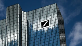 Deutsche Bank kauft Berliner Fintech