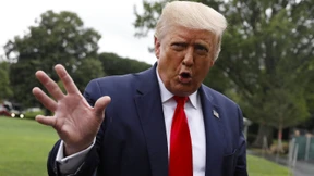 Amerika droht schlechteres Rating