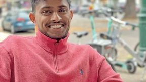 Ein Arbeiterkind will das System verändern