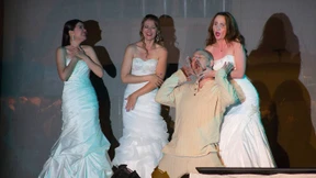 Goldsucher in der Panzerschmiede