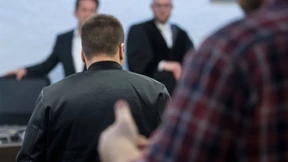 Keine Sicherungshaft in „Zementmord“-Fall