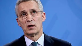 Stoltenberg verlässt NATO