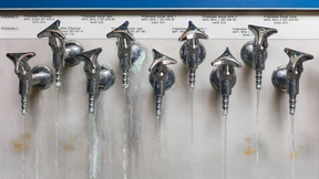 Kartellverfahren dämpfen Wasserpreise nicht