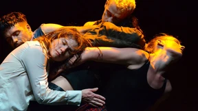 Eine bunte Schüssel voll Kunst