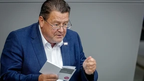 Zwei AfD-Abgeordnete unter Druck