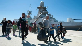 Keine schnelle Lösung in Sicht