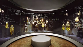 Horst Bredekamp und die „imperiale Männlichkeit“