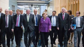 Jamaika ist tot. Es lebe Jamaika!