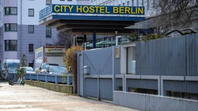 Hostel auf nordkoreanischem Botschaftsgelände muss schließen
