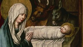 Wann eigentlich Weihnachten ist