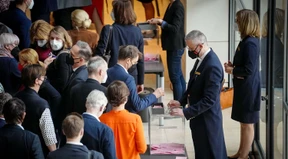 Bundestag lehnt Impfpflicht ab