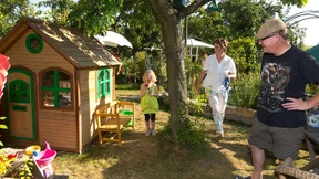 Die große Nachfrage nach den kleinen Gärten