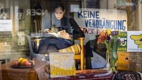 Berlin und der einzig wahre Ring