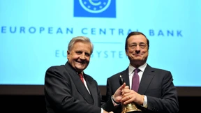 EZB vor Zinswende