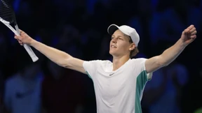 Sinner erstmals im Finale