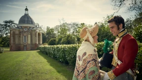 Zwischen Schicksal und verrohten Anreichsitten