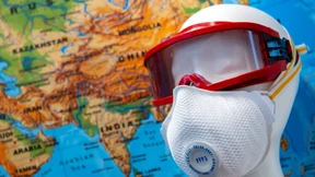 „Man kann keinen Mitarbeiter zwingen, nach Wuhan zu fliegen“