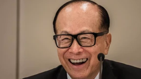 Asiens reichster Mann kauft britischen Eisenbahn-Konzern