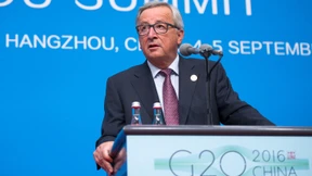 Juncker: „Wir werden mit Amerika weiter verhandeln“