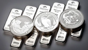 Nicht nur das Gold des kleinen Mannes