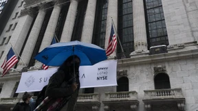 Amerikas Wirtschaftsbosse dringen auf Übergabe der Amtsgeschäfte an Biden