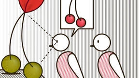 Der Zufall ist wild und unberechenbar