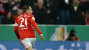 Die Bayern erfüllen ihre Pokalpflicht