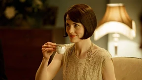 Der englische Adel bittet zum letzten Tee