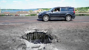 Russland kann sich gegen HIMARS-Raketen nur schwer verteidigen