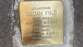 Stolpersteine und die Schatten des Faschismus in Mailand