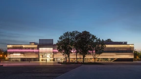 Im Zukunftslabor der friedlichen Optimierer