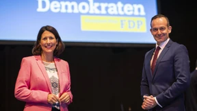 Der unmögliche Spagat der FDP